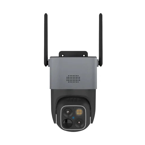 P2 Camera Unit