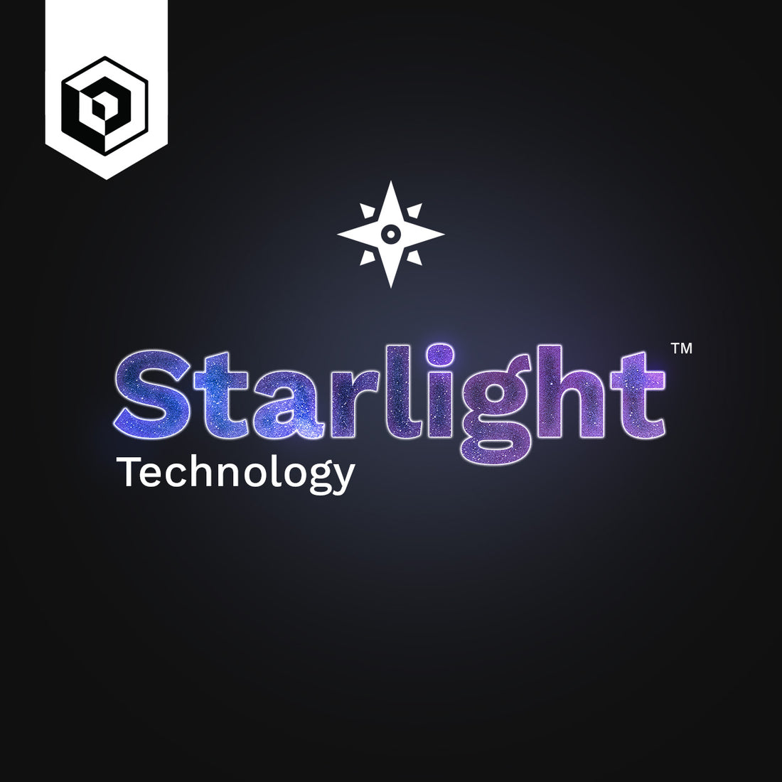 Featuring Starlight Night Vision