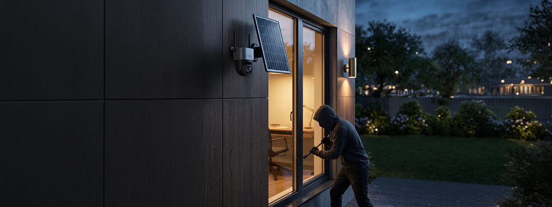 Why Your Security Camera Alert Isn’t Evidence