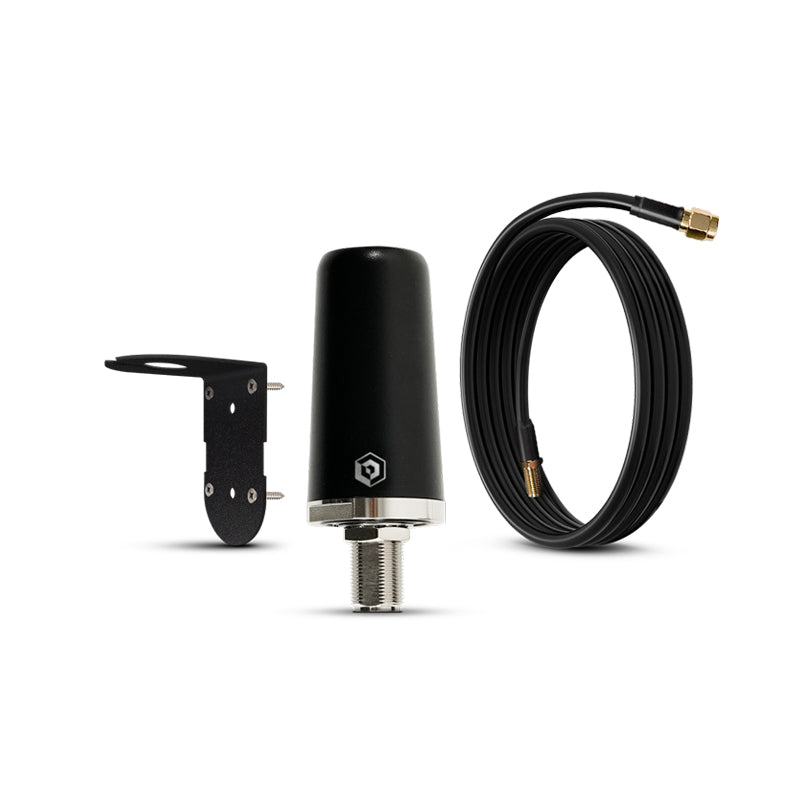 External Antenna Pro