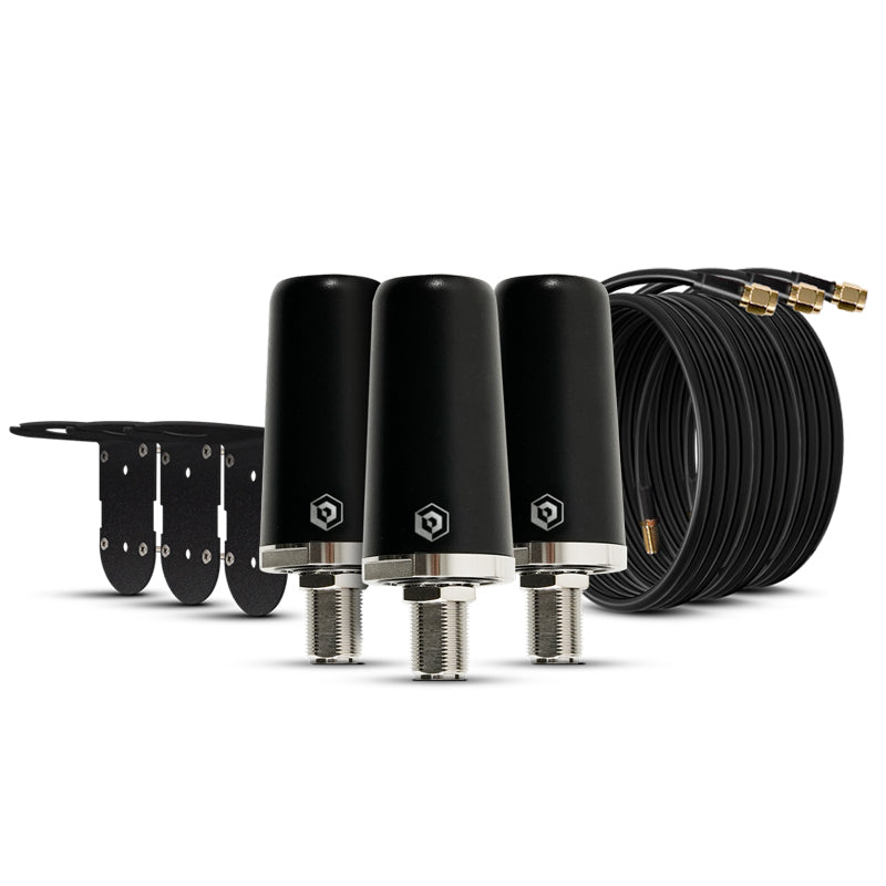 External Antenna Pro
