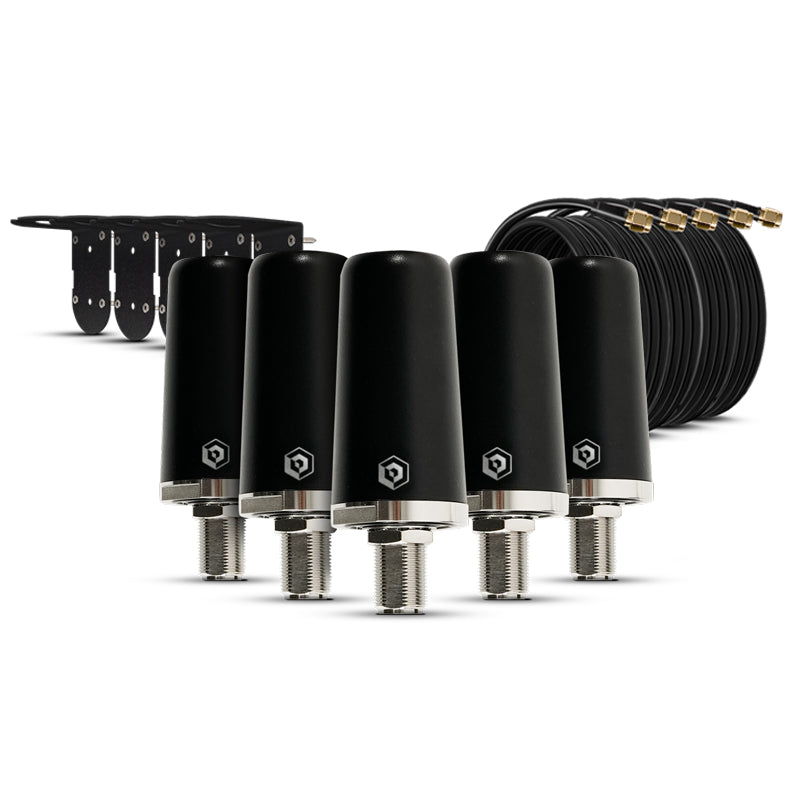 External Antenna Pro