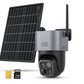 Wireless P2 Camera - 4G