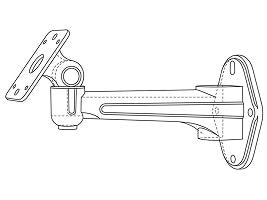 Solar Panel Mounting Bracket