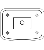 Positioning Sticker