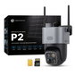Wireless P2 Camera - 4G (CA)
