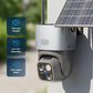 Wireless P2 Camera - 4G (CA)