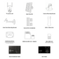 Wireless P2 Camera - 4G (CA)
