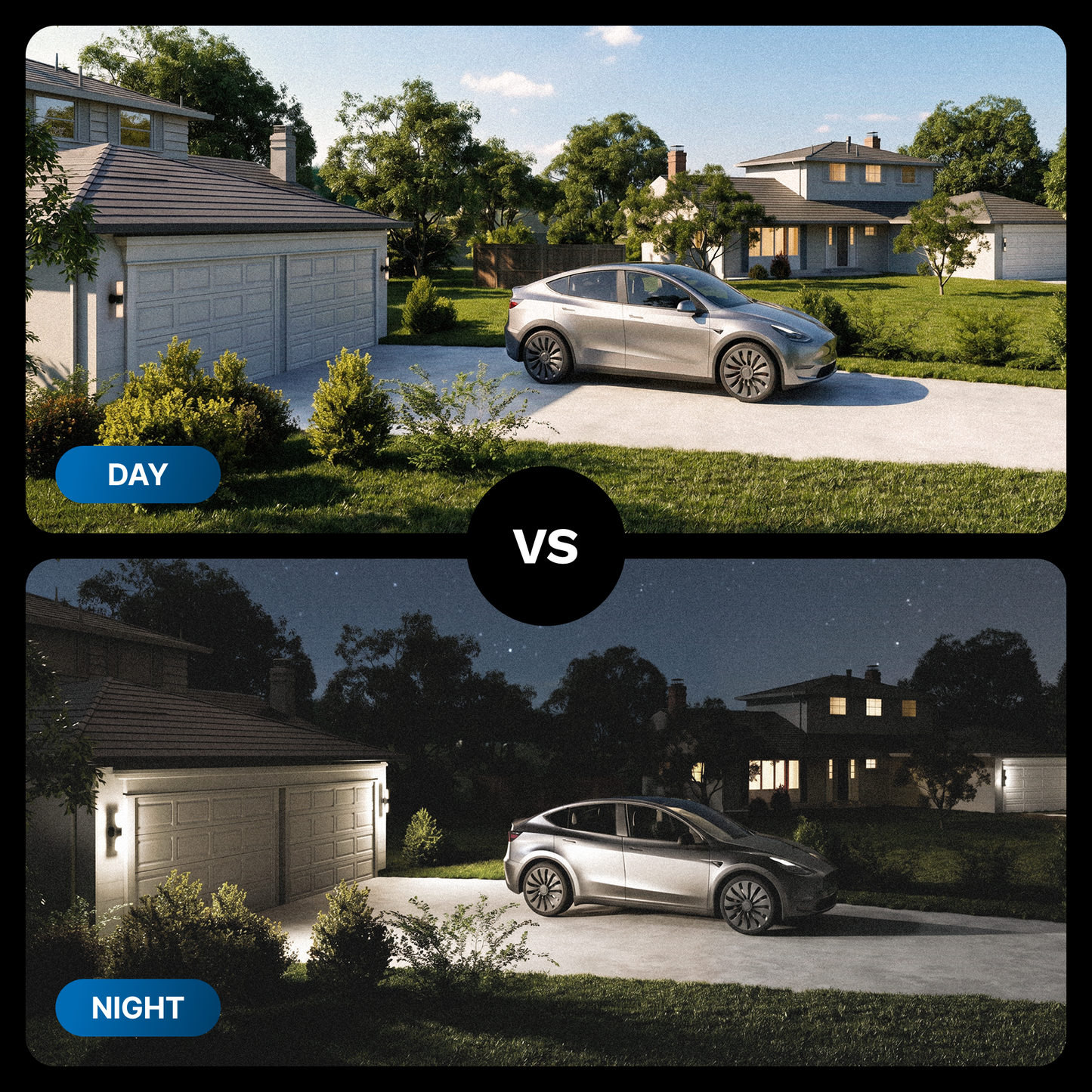 Wireless P2 Camera - 4G (CA)