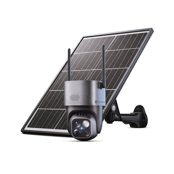 Wireless P2 Camera - WIFI