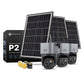 Wireless P2 Camera - 4G (CA)