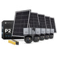 Wireless P2 Camera - 4G (CA)